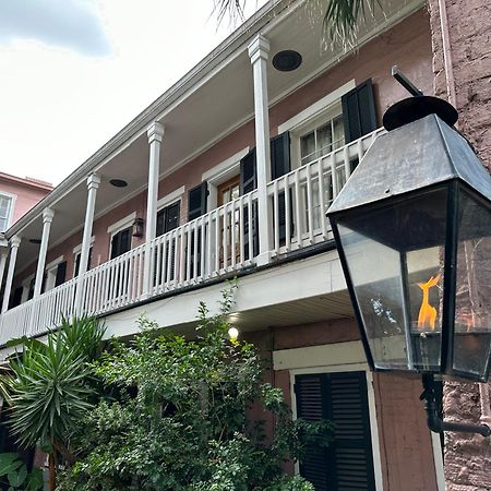 Lamothe House Hotel A French Quarter Guest Houses Property Новий Орлеан Екстер'єр фото