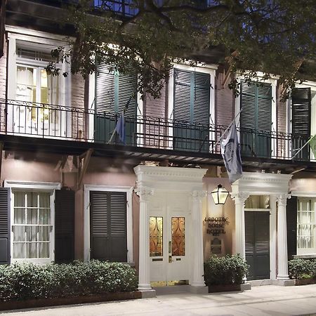 Lamothe House Hotel A French Quarter Guest Houses Property Новий Орлеан Екстер'єр фото