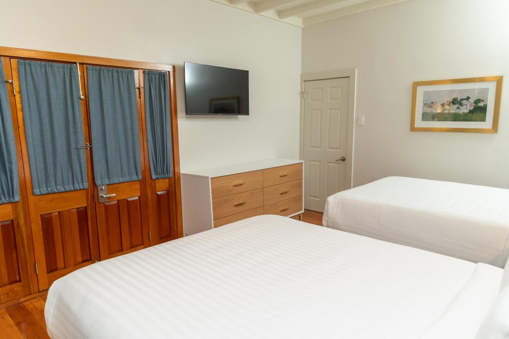 Lamothe House Hotel A French Quarter Guest Houses Property Новий Орлеан Екстер'єр фото