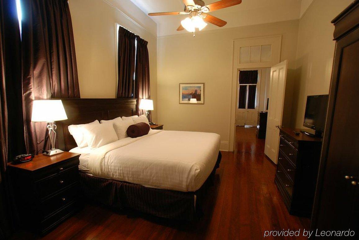Lamothe House Hotel A French Quarter Guest Houses Property Новий Орлеан Екстер'єр фото