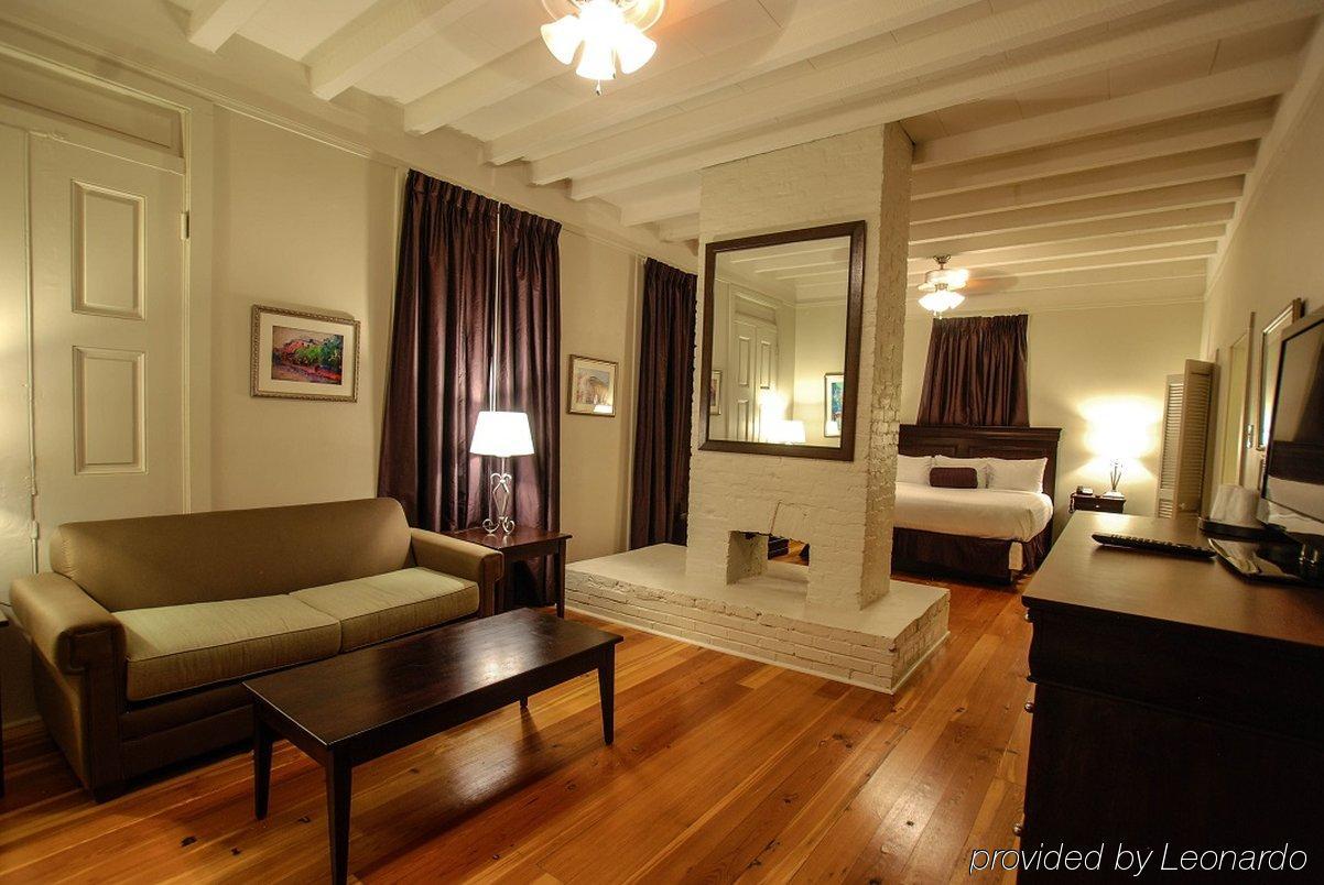 Lamothe House Hotel A French Quarter Guest Houses Property Новий Орлеан Екстер'єр фото