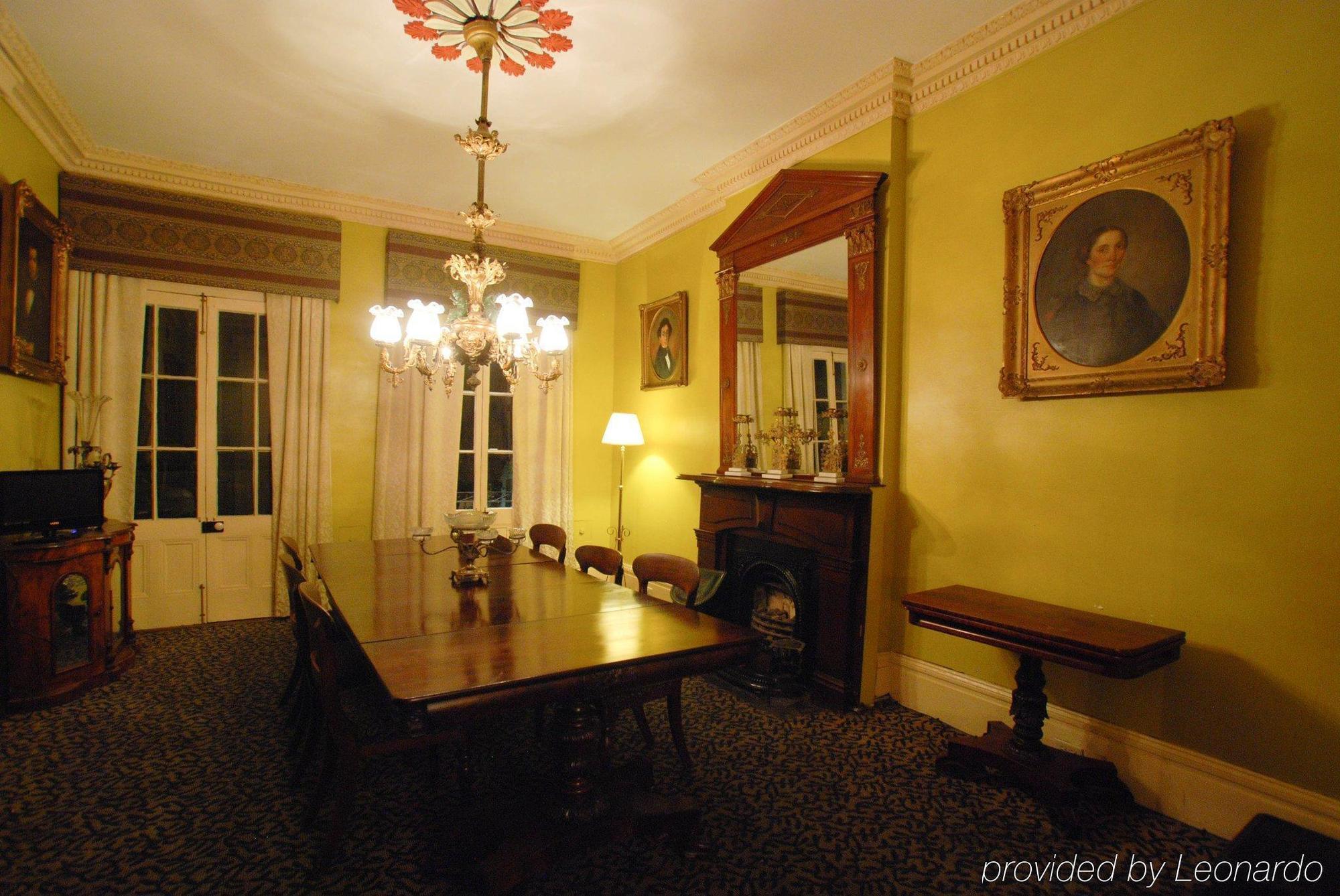 Lamothe House Hotel A French Quarter Guest Houses Property Новий Орлеан Екстер'єр фото