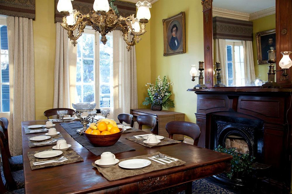 Lamothe House Hotel A French Quarter Guest Houses Property Новий Орлеан Екстер'єр фото