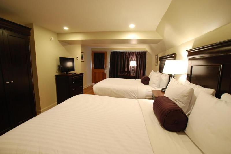 Lamothe House Hotel A French Quarter Guest Houses Property Новий Орлеан Екстер'єр фото