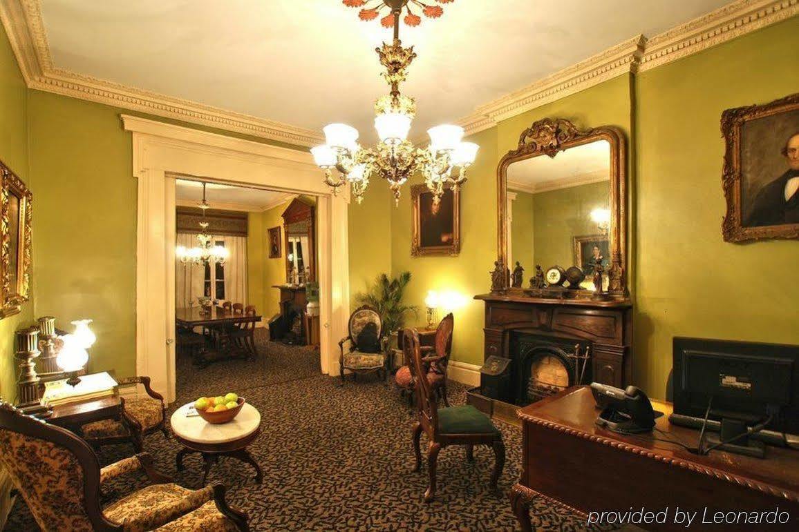 Lamothe House Hotel A French Quarter Guest Houses Property Новий Орлеан Екстер'єр фото
